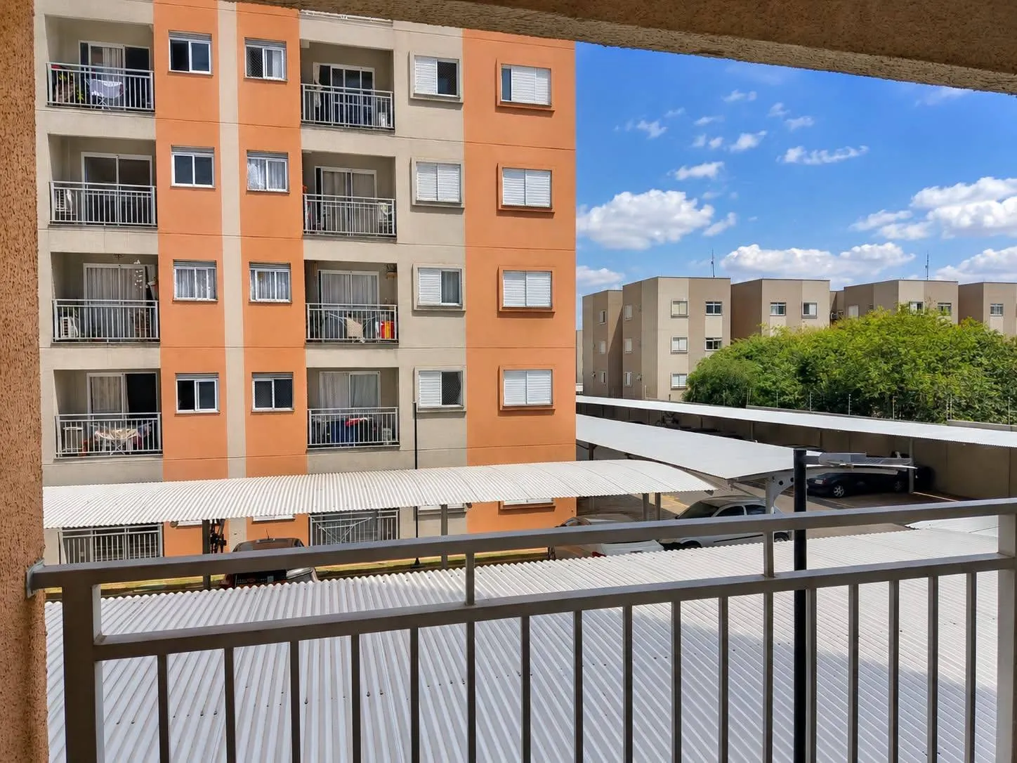 Apartamento, 2 quartos, 45 m² - Foto 18