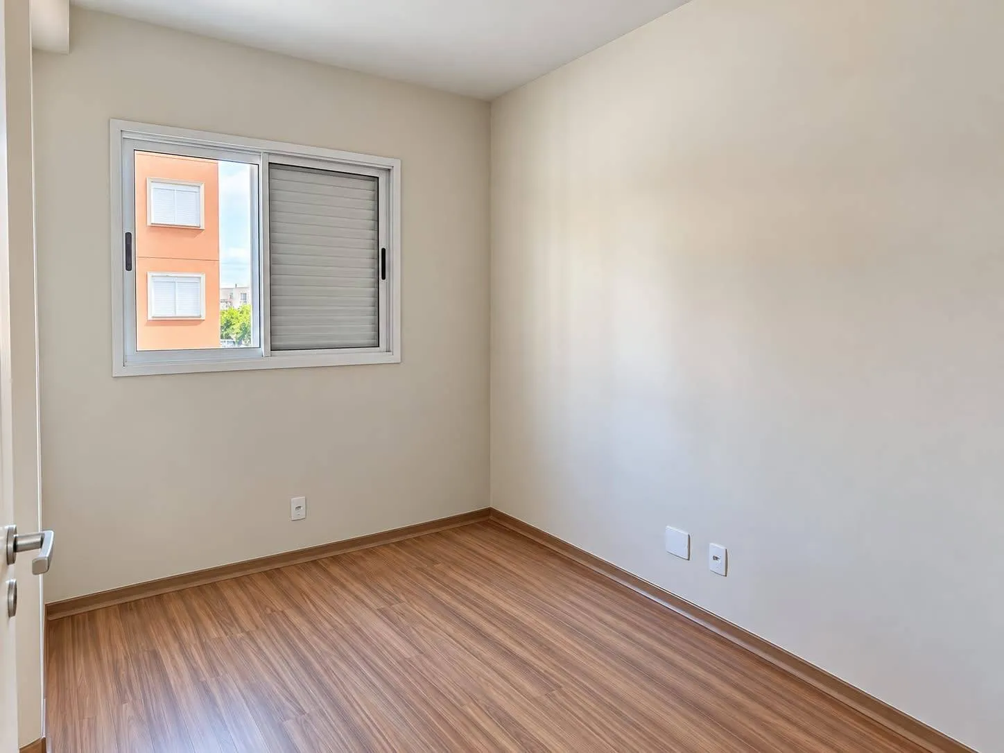 Apartamento, 2 quartos, 45 m² - Foto 5