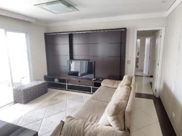 Foto do Apartamento - Apartamento com 3 dormitórios à venda, 105 m² por R$ 1.000.000,00 - Vila Ema - São José dos Campos/SP | INDEPENDENCE NEGOCIOS IMOBILIARIOS LTDA