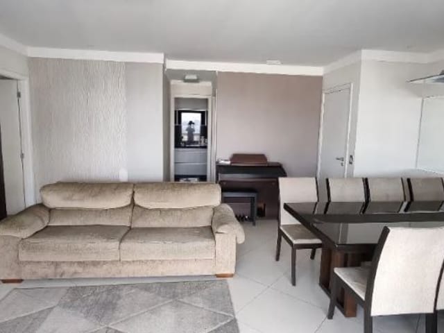 Foto do Apartamento - Apartamento com 3 dormitórios à venda, 105 m² por R$ 1.000.000,00 - Vila Ema - São José dos Campos/SP | INDEPENDENCE NEGOCIOS IMOBILIARIOS LTDA