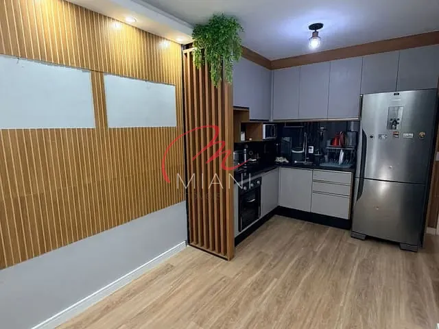 Apartamento 2 quartos e 1 banheiro, à venda, no bairro Vila Butantã em São Paulo