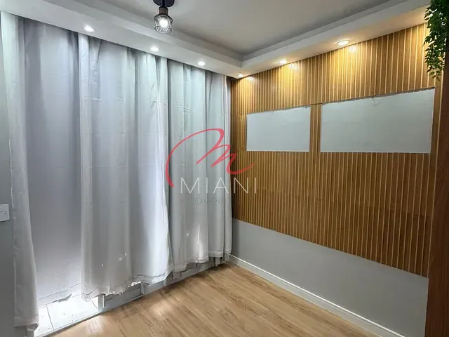 Apartamento 2 quartos e 1 banheiro, à venda, no bairro Vila Butantã em São Paulo