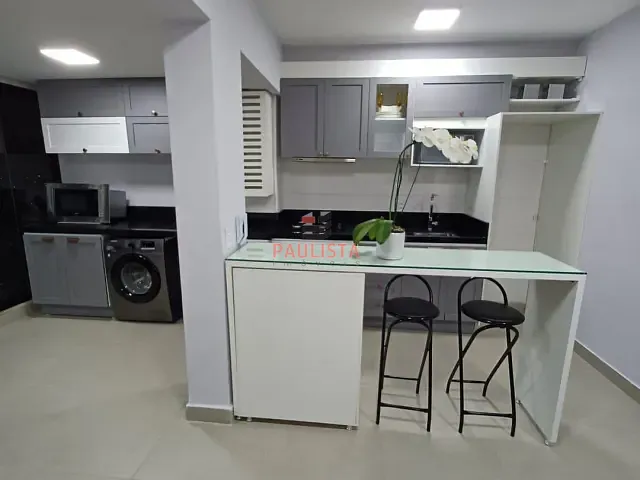 Apartamento 2 quartos e 2 banheiros, à venda, no bairro Vila Clementino em São Paulo