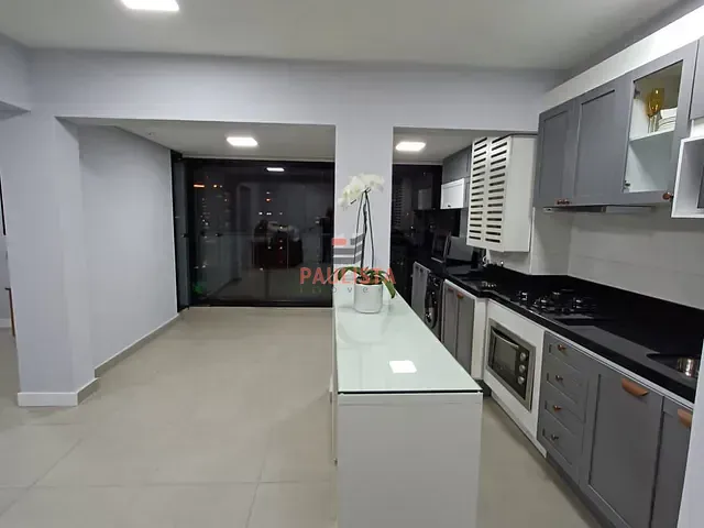 Apartamento 2 quartos e 2 banheiros, à venda, no bairro Vila Clementino em São Paulo