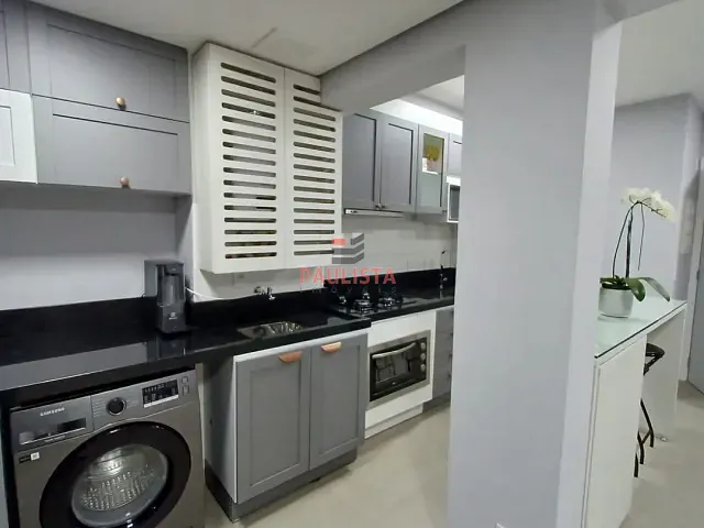 Apartamento 2 quartos e 2 banheiros, à venda, no bairro Vila Clementino em São Paulo