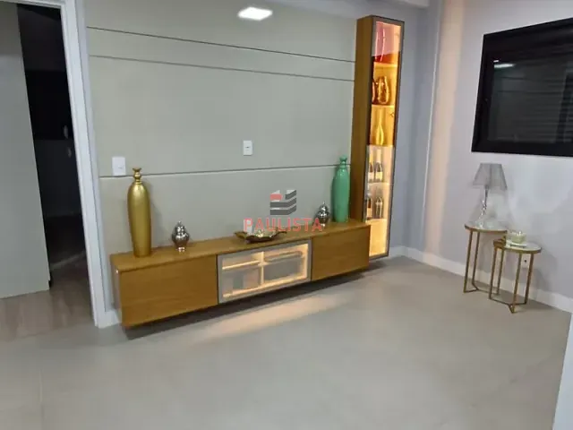 Apartamento 2 quartos e 2 banheiros, à venda, no bairro Vila Clementino em São Paulo