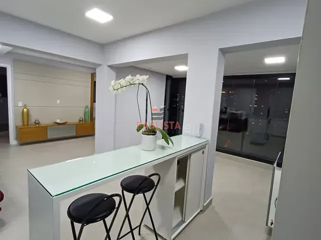 Apartamento 2 quartos e 2 banheiros, à venda, no bairro Vila Clementino em São Paulo