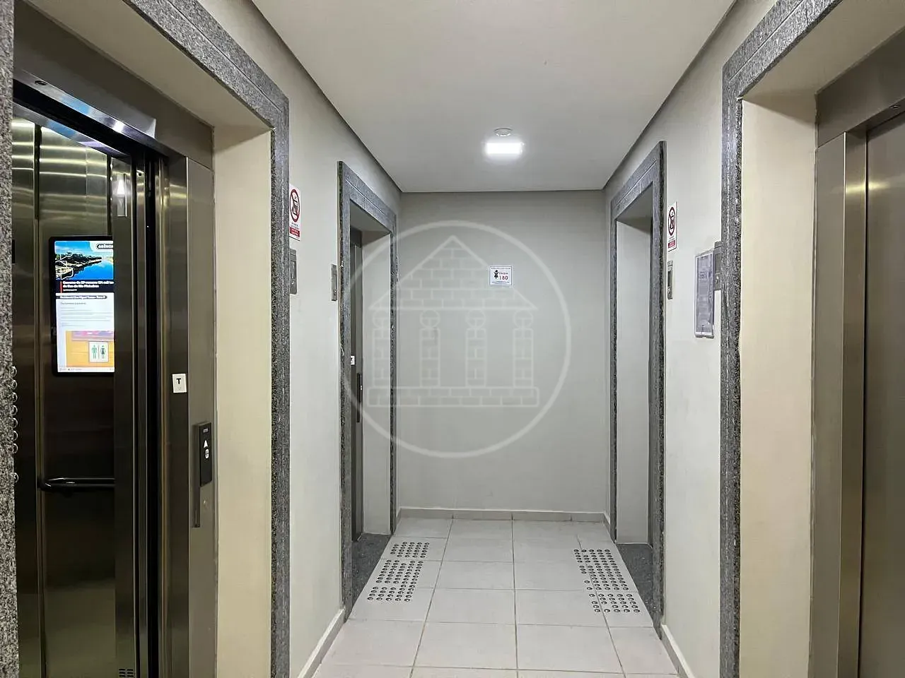 Apartamento, 2 quartos, 35 m² - Foto 12