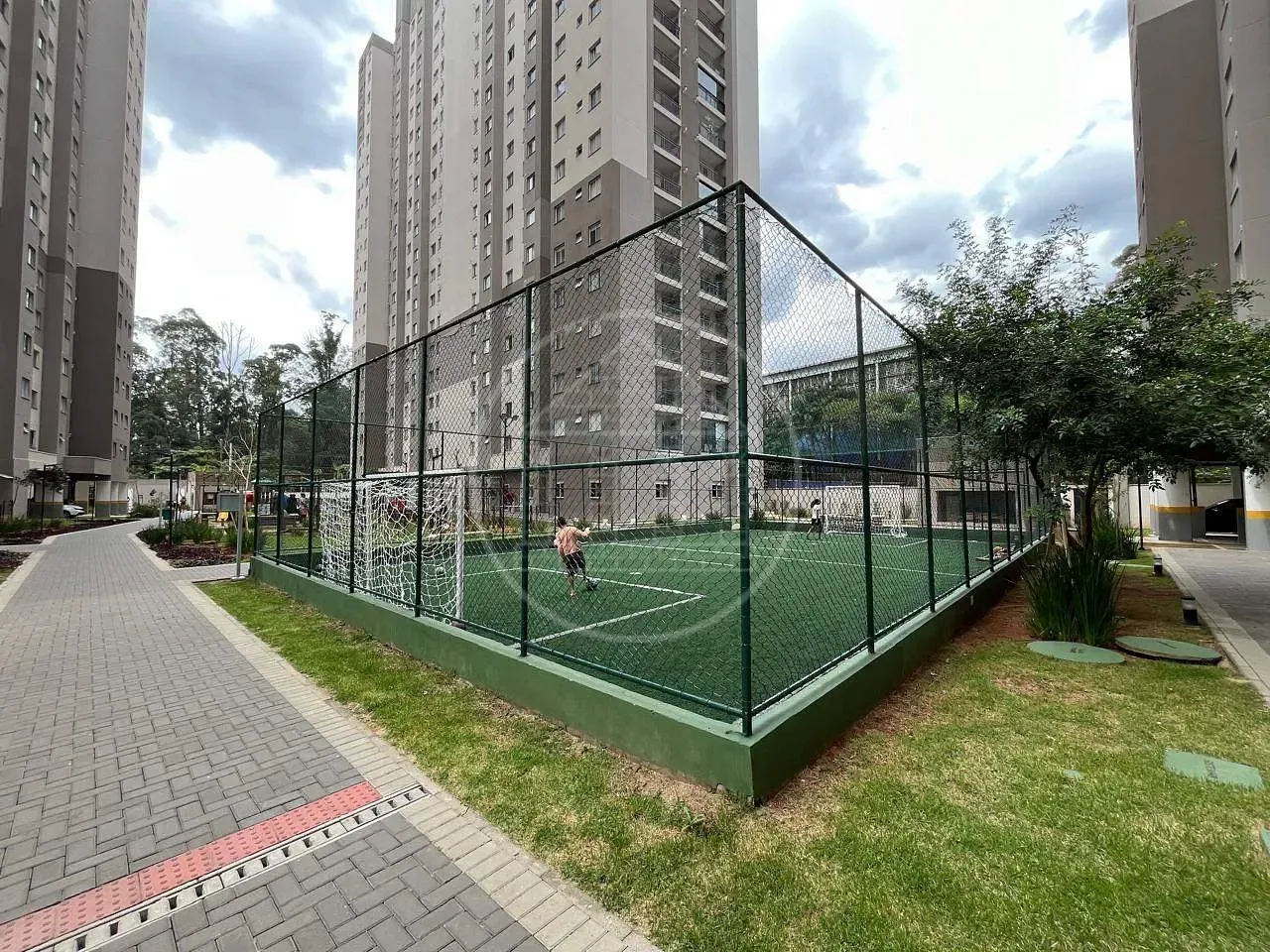 Apartamento, 2 quartos, 35 m² - Foto 13