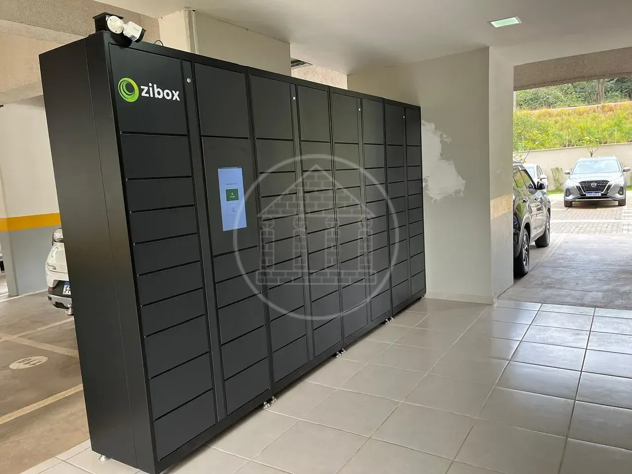 Apartamento, 2 quartos, 35 m² - Foto 14