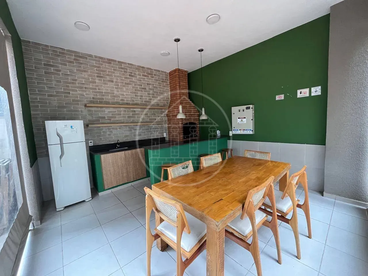 Apartamento, 2 quartos, 35 m² - Foto 15
