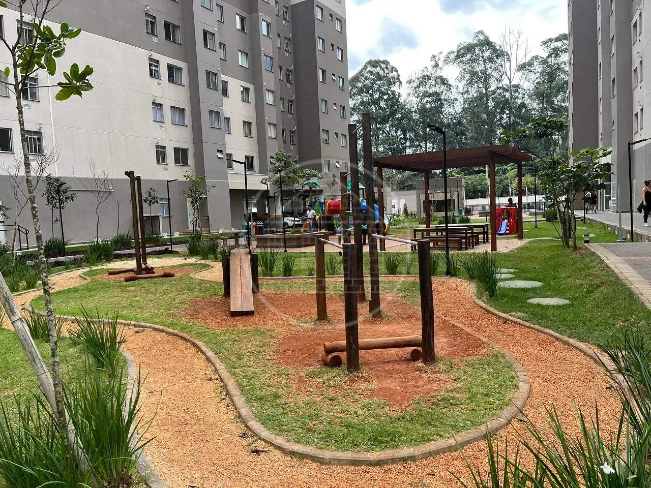 Apartamento, 2 quartos, 35 m² - Foto 16