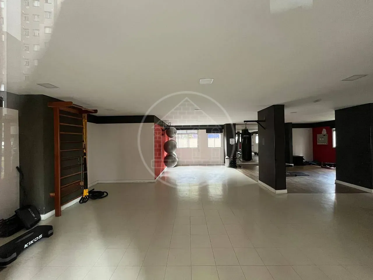 Apartamento, 2 quartos, 35 m² - Foto 17