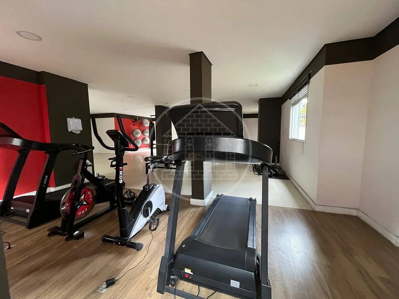 Apartamento, 2 quartos, 35 m² - Foto 18