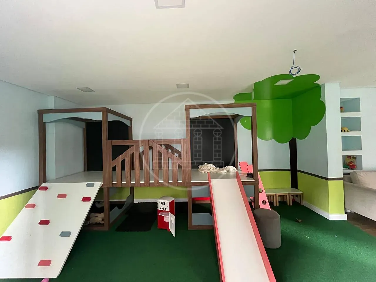 Apartamento, 2 quartos, 35 m² - Foto 19