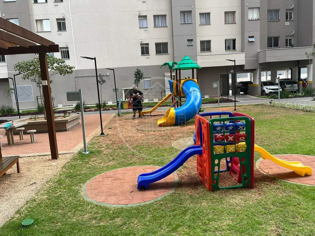 Apartamento, 2 quartos, 35 m² - Foto 20