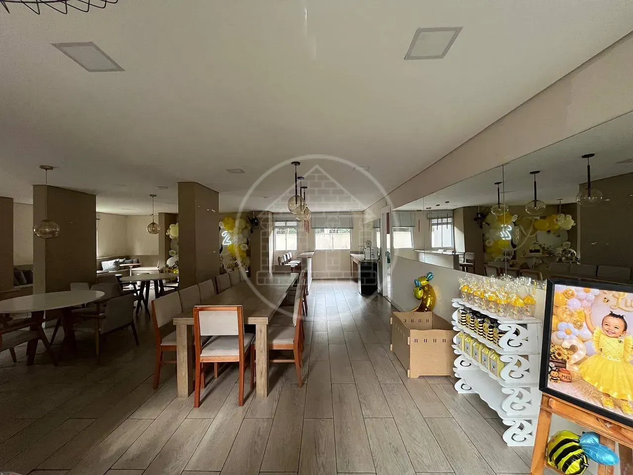 Apartamento, 2 quartos, 35 m² - Foto 21
