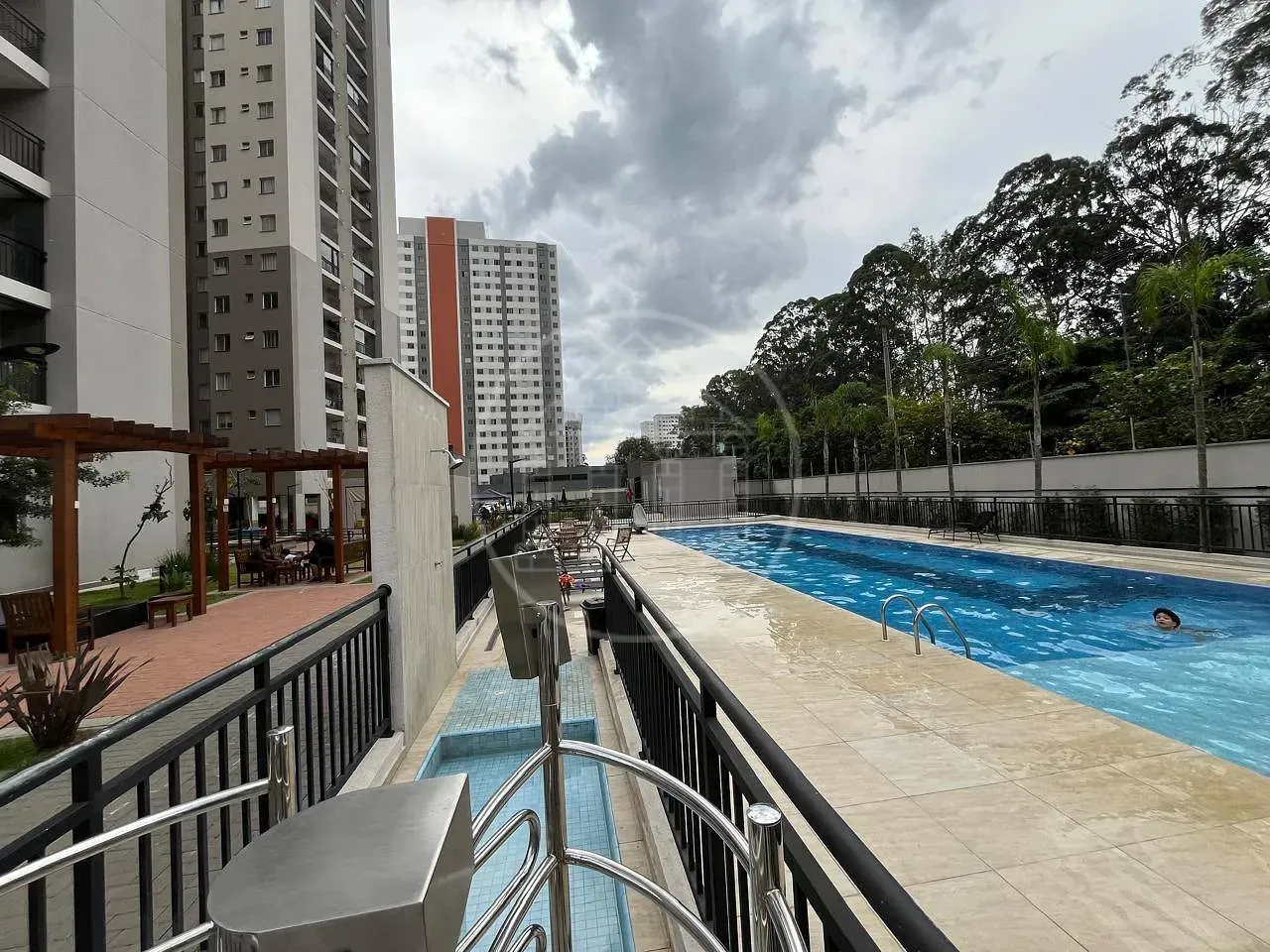 Apartamento, 2 quartos, 35 m² - Foto 23