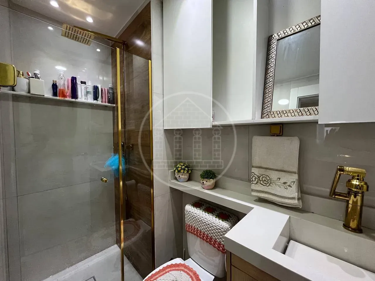 Apartamento, 2 quartos, 35 m² - Foto 8