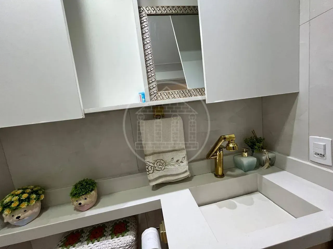 Apartamento, 2 quartos, 35 m² - Foto 9