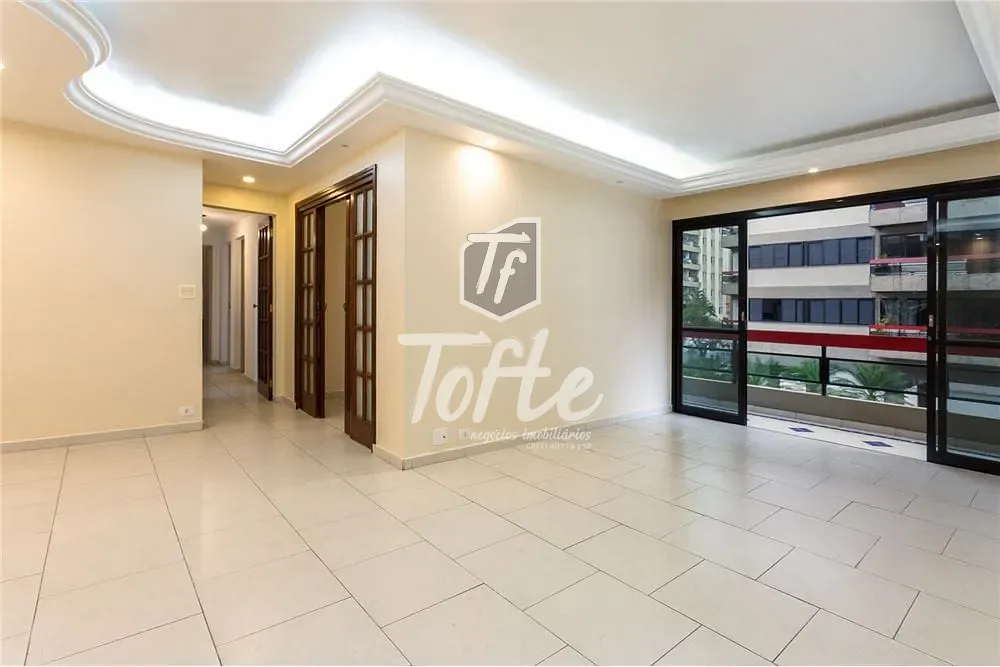 Apartamento, 4 quartos, 112 m² - Foto 1