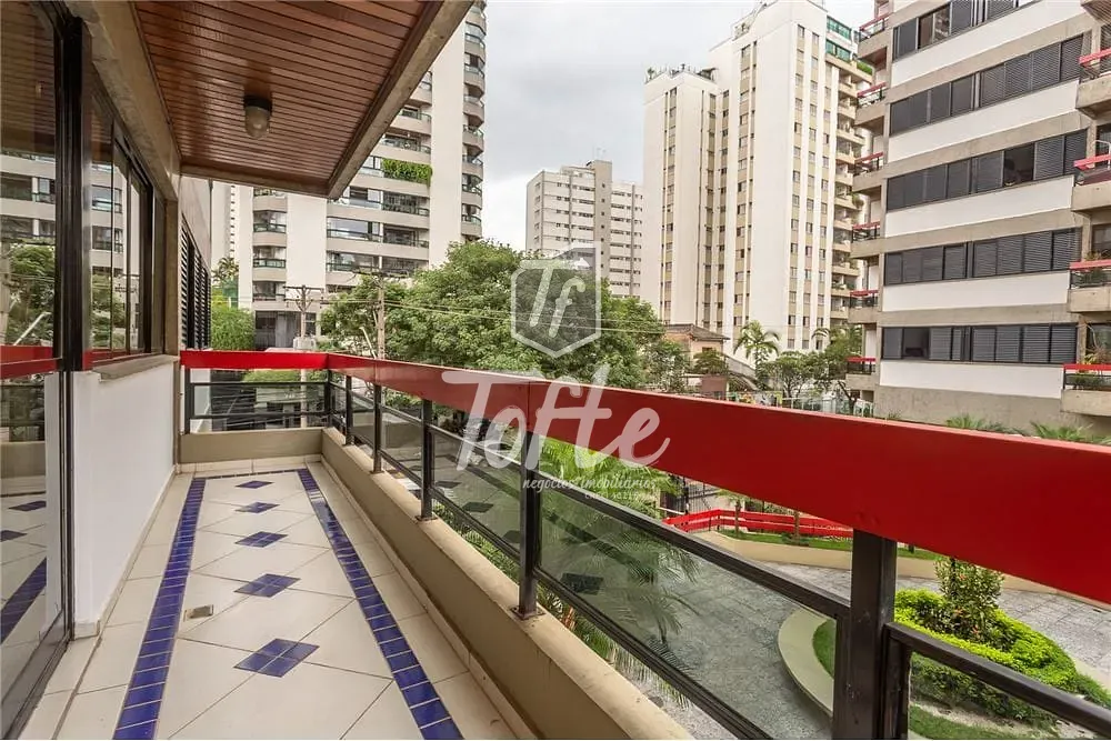 Apartamento, 4 quartos, 112 m² - Foto 25