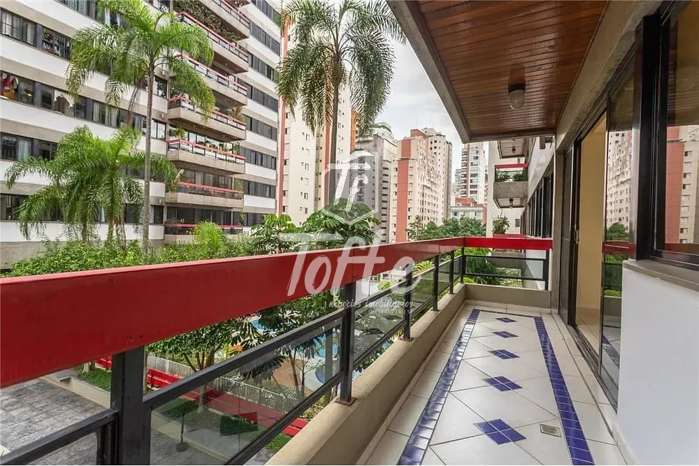 Apartamento, 4 quartos, 112 m² - Foto 24