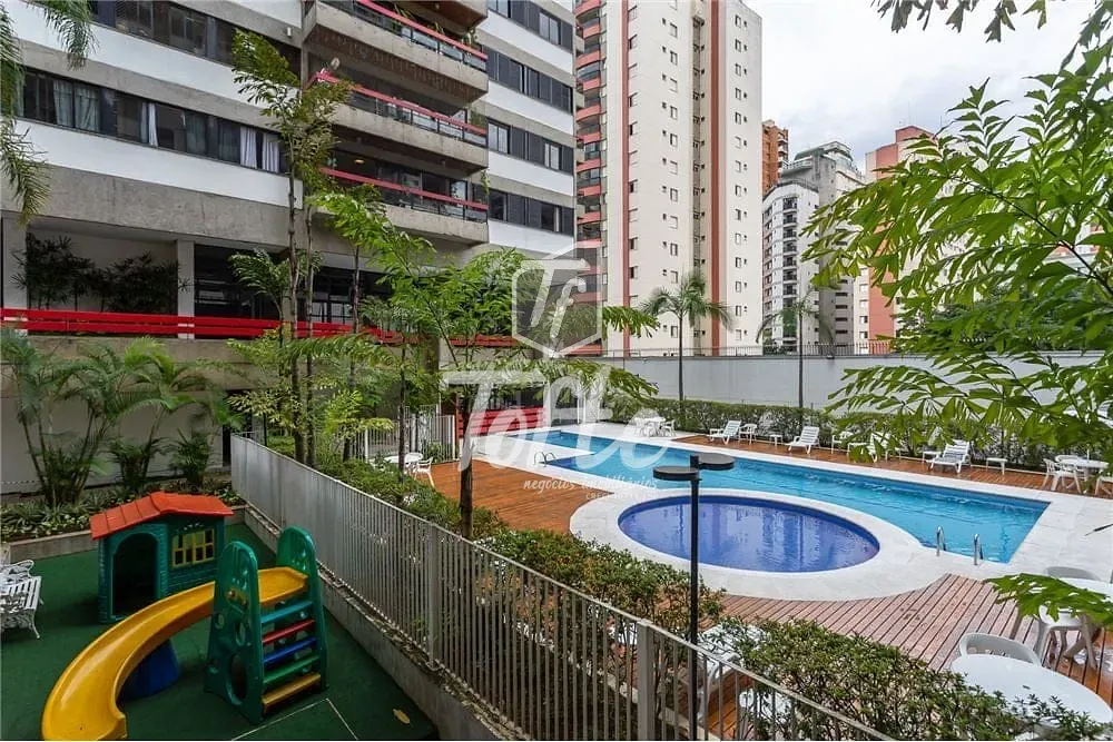 Apartamento, 4 quartos, 112 m² - Foto 7