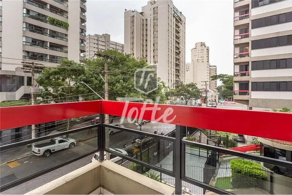 Apartamento, 4 quartos, 112 m² - Foto 11
