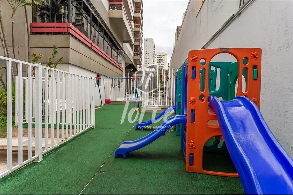 Apartamento, 4 quartos, 112 m² - Foto 14