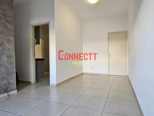 Apartamento 2 quartos e 2 banheiros, à venda ou para alugar, no bairro Jardim Botânico em Ribeirão Preto