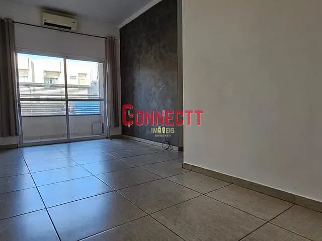 Apartamento 2 quartos e 2 banheiros, à venda ou para alugar, no bairro Jardim Botânico em Ribeirão Preto