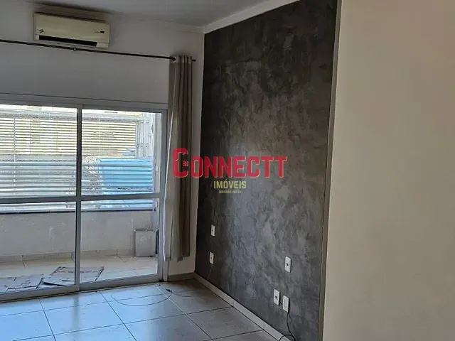 Apartamento 2 quartos e 2 banheiros, à venda ou para alugar, no bairro Jardim Botânico em Ribeirão Preto