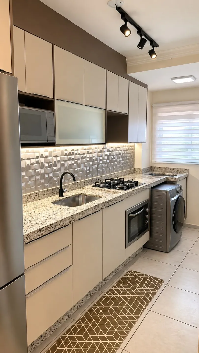 Apartamento, 2 quartos, 45 m² - Foto 1