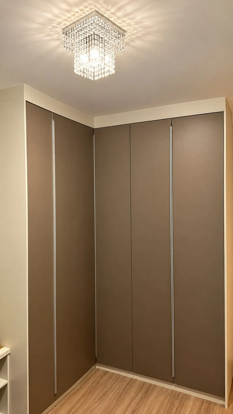 Apartamento, 2 quartos, 45 m² - Foto 6