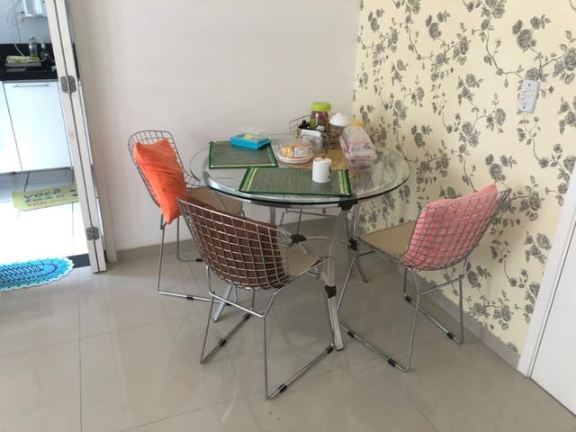 Foto do Apartamento - Apartamento com 2 dormitórios à venda, 47 m² por R$ 278.000,00 - Jardim Ismênia - São José dos Campos/SP | INDEPENDENCE NEGOCIOS IMOBILIARIOS LTDA