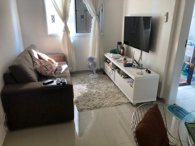 Foto do Apartamento - Apartamento com 2 dormitórios à venda, 47 m² por R$ 278.000,00 - Jardim Ismênia - São José dos Campos/SP | INDEPENDENCE NEGOCIOS IMOBILIARIOS LTDA