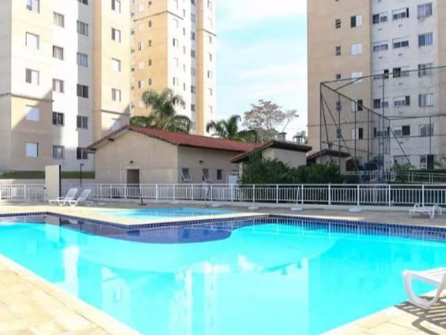 Foto do Apartamento - Apartamento com 2 dormitórios à venda, 47 m² por R$ 278.000,00 - Jardim Ismênia - São José dos Campos/SP | INDEPENDENCE NEGOCIOS IMOBILIARIOS LTDA