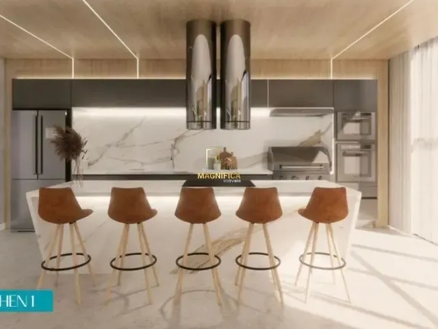Apartamento 1 quarto e 1 banheiro, à venda, no bairro Água Verde em Curitiba