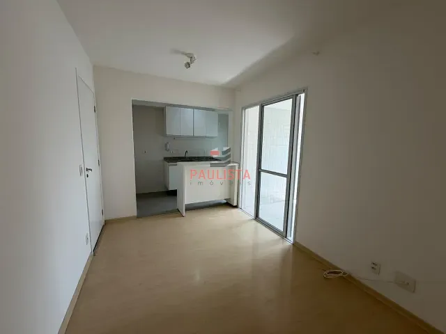 Apartamento 1 quarto e 1 banheiro, para alugar, no bairro Vila da Saúde em São Paulo