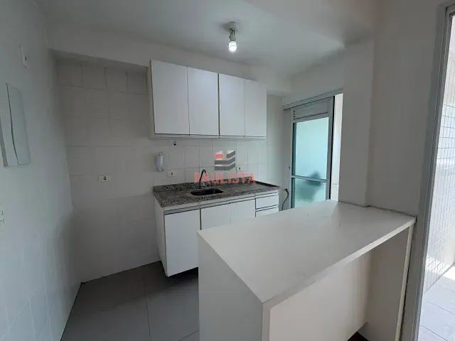 Apartamento 1 quarto e 1 banheiro, para alugar, no bairro Vila da Saúde em São Paulo