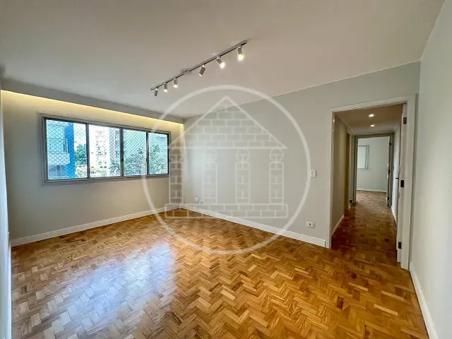 Apartamento com 77m² 2 quartos e 2 banheiros, à venda, no bairro Vila Santa Catarina em São Paulo