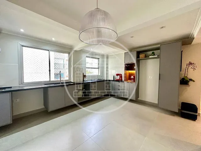 Apartamento com 77m² 2 quartos e 2 banheiros, à venda, no bairro Vila Santa Catarina em São Paulo