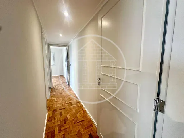 Apartamento com 77m² 2 quartos e 2 banheiros, à venda, no bairro Vila Santa Catarina em São Paulo