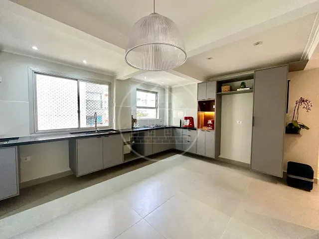 Apartamento com 77m² 2 quartos e 2 banheiros, à venda, no bairro Vila Santa Catarina em São Paulo