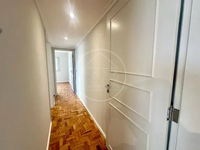 Apartamento com 77m² 2 quartos e 2 banheiros, à venda, no bairro Vila Santa Catarina em São Paulo