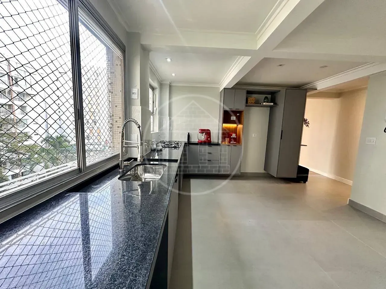 Apartamento, 2 quartos, 77 m² - Foto 1