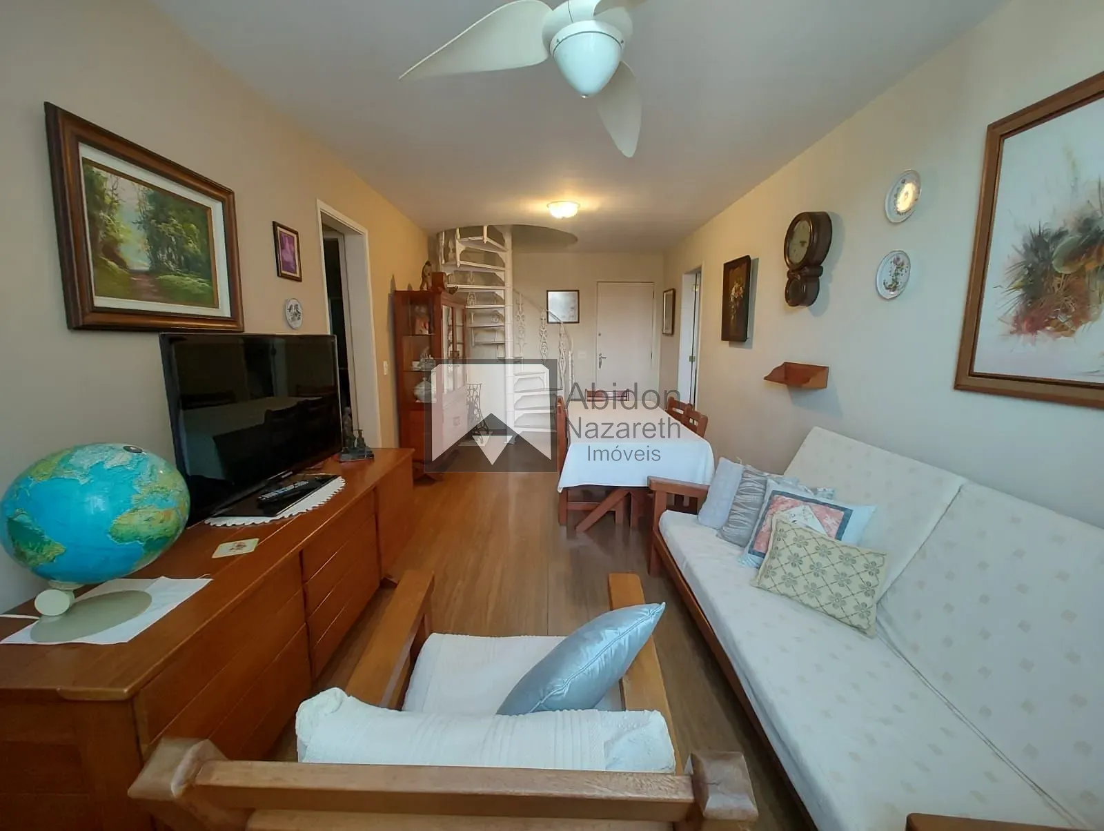 Apartamento, 2 quartos, 70 m² - Foto 31