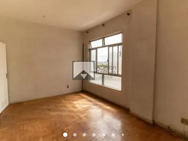 Apartamento com 80m² 2 quartos e 2 banheiros, à venda, no bairro Centro em Niterói