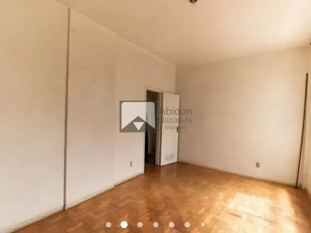 Apartamento com 80m² 2 quartos e 2 banheiros, à venda, no bairro Centro em Niterói